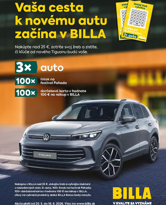 Billa
