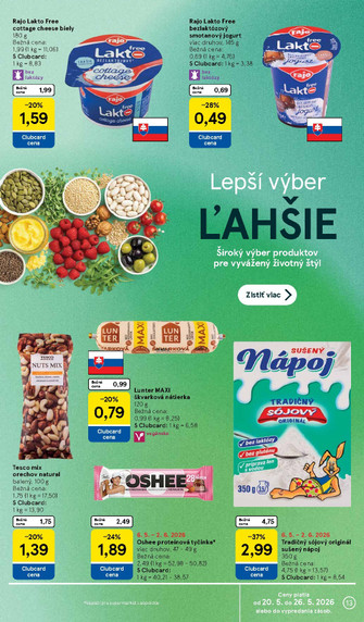 Tesco