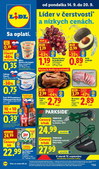 Lidl