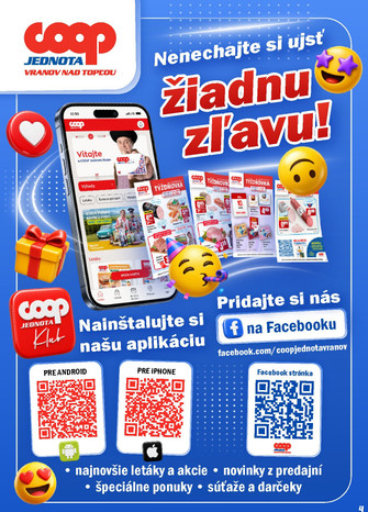 COOP Jednota