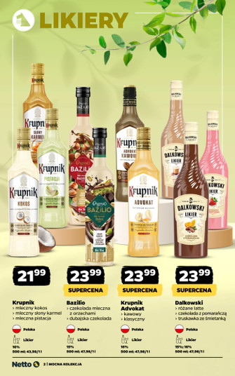 Netto