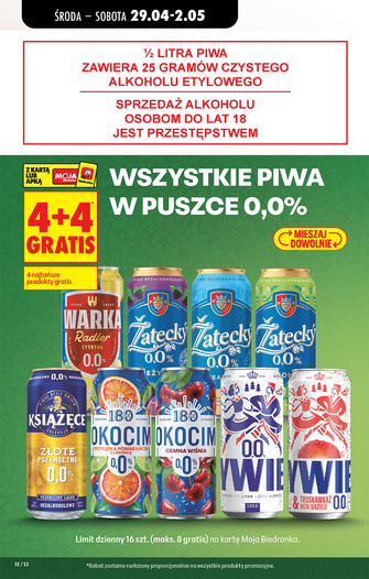 Biedronka