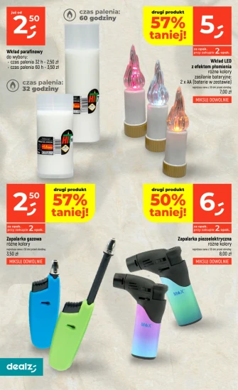 Dealz