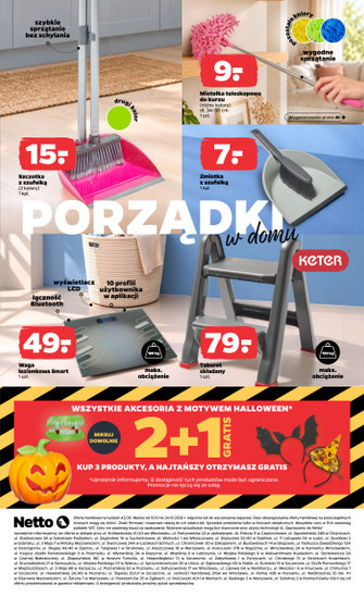 Netto