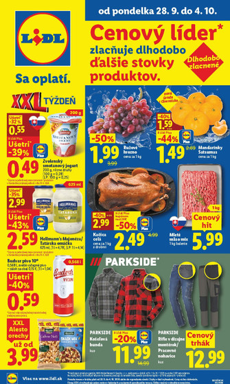 Lidl