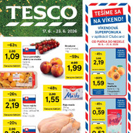 Tesco