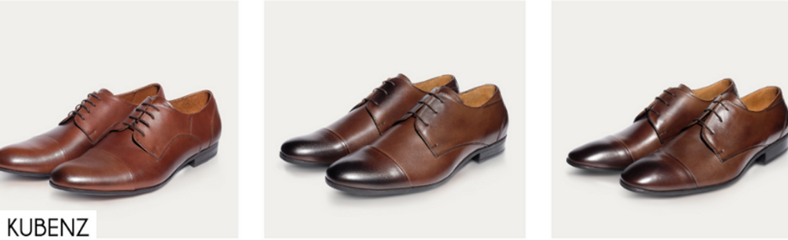 kubenz buty