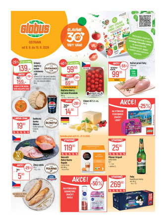 Globus