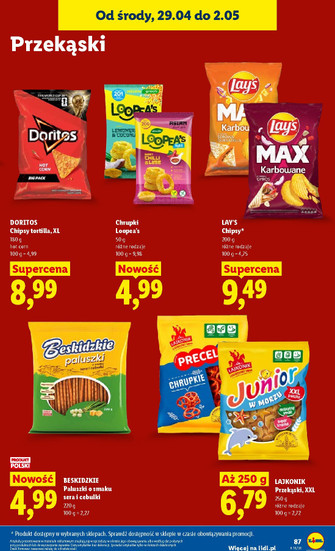 Lidl