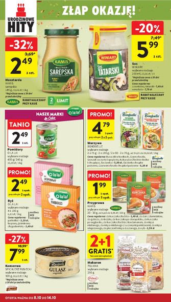 Intermarche