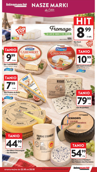Intermarche