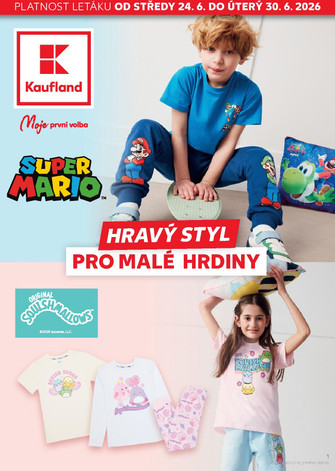 Kaufland