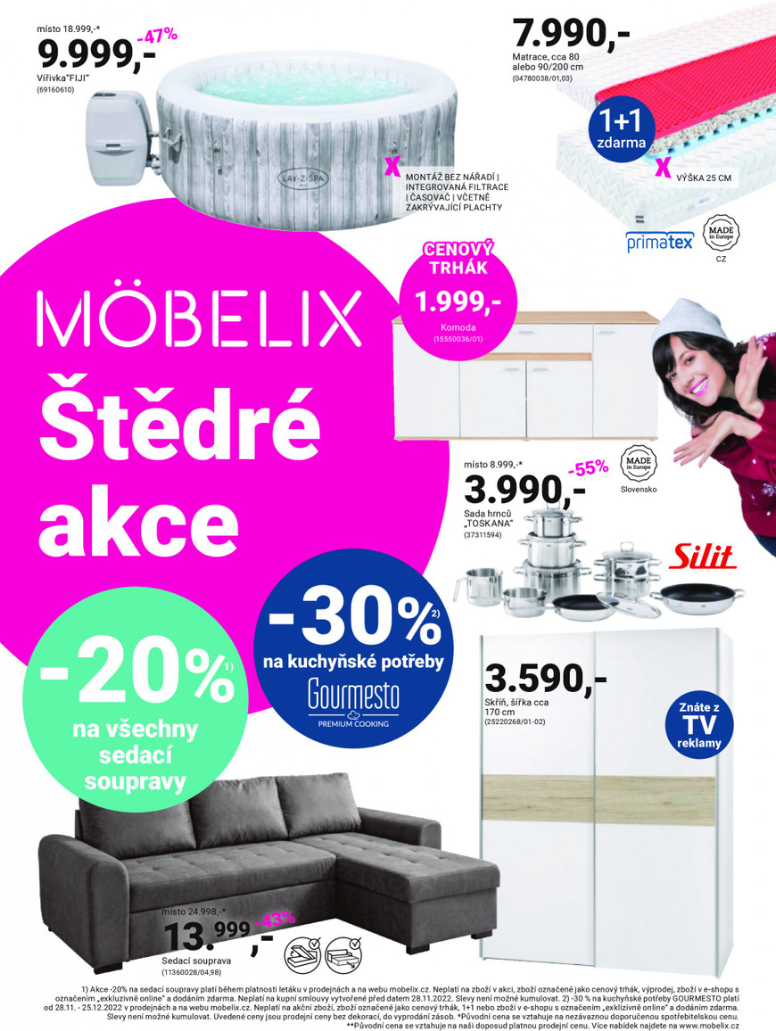 Möbelix