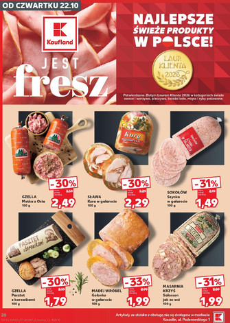 Kaufland