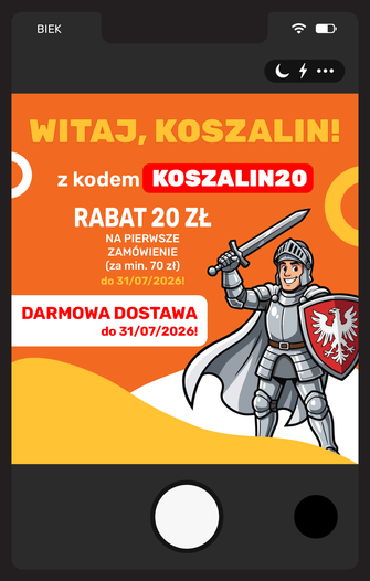 Biedronka