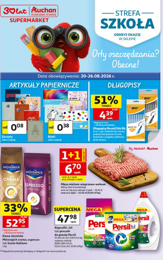 Auchan