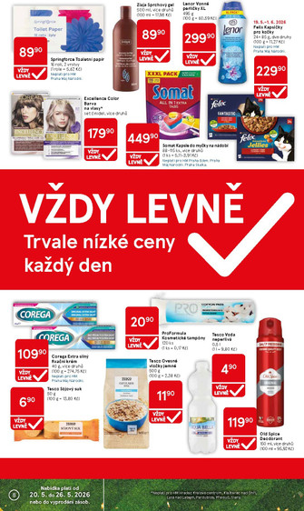 Tesco