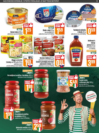 COOP Jednota