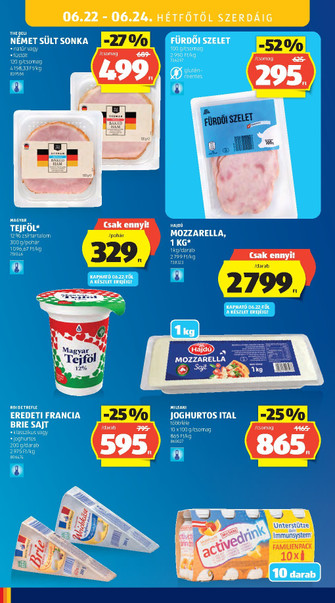 Aldi