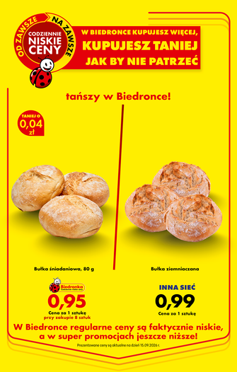 Biedronka