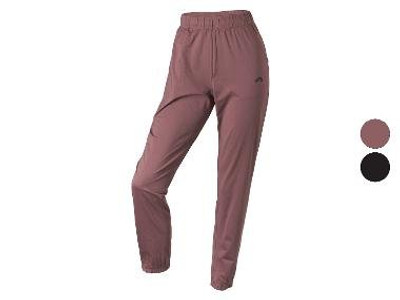 Dámské funkční joggery CRIVIT za 200 Kč, o třetinu dolů na e-shopu Lidlu