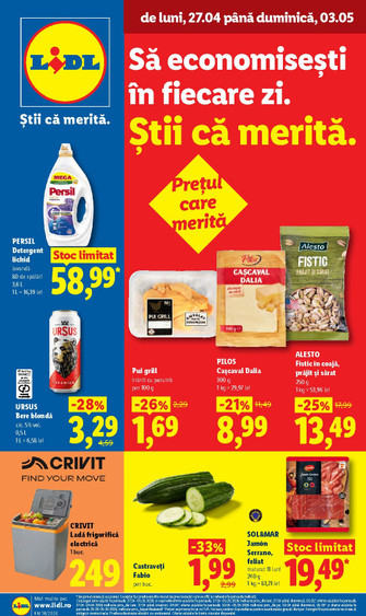 Lidl