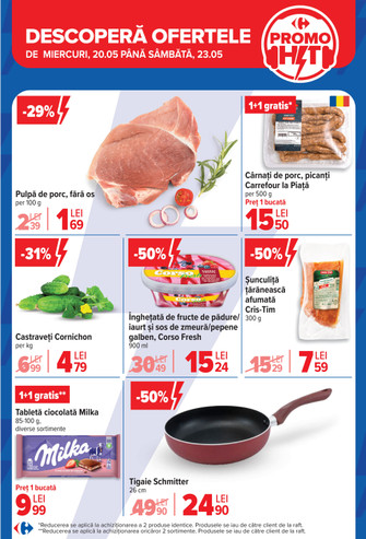 Carrefour