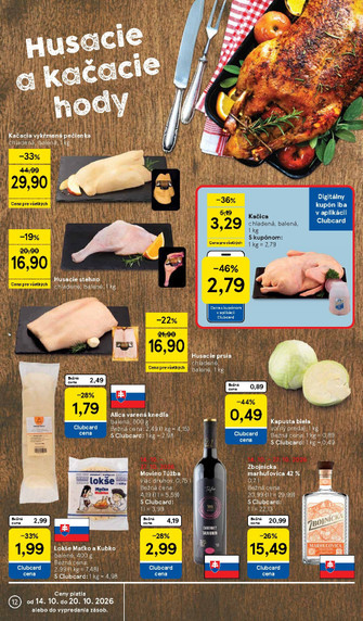 Tesco