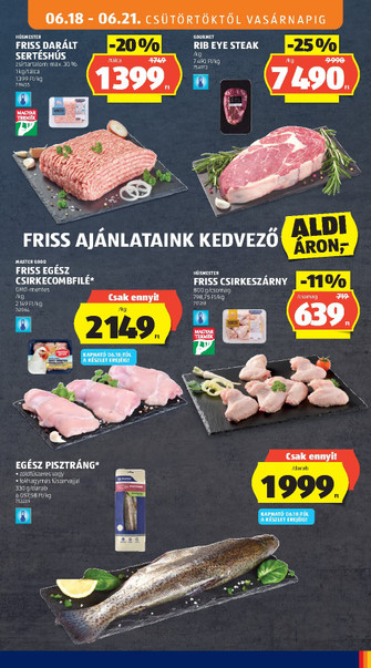 Aldi