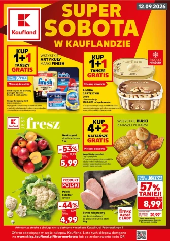 Kaufland