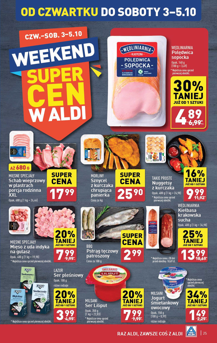 Aldi