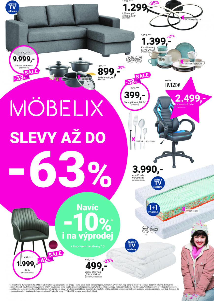 Möbelix