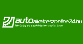 Autoalkatreszonline24