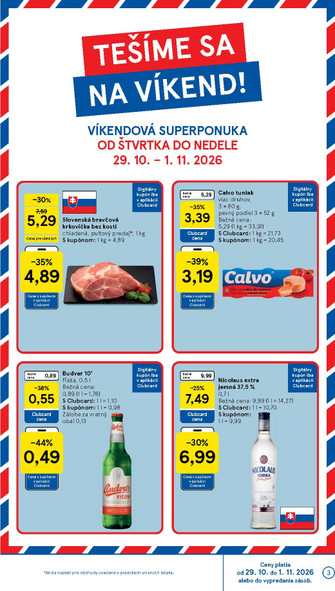 Tesco