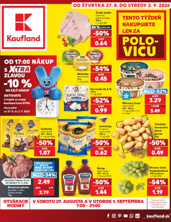 Kaufland