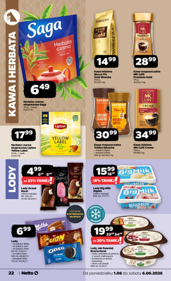 Netto