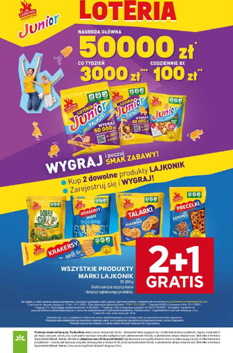 Stokrotka