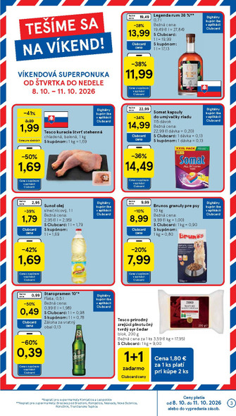 Tesco