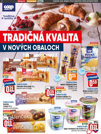 COOP Jednota