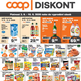 Coop - DISKONT
