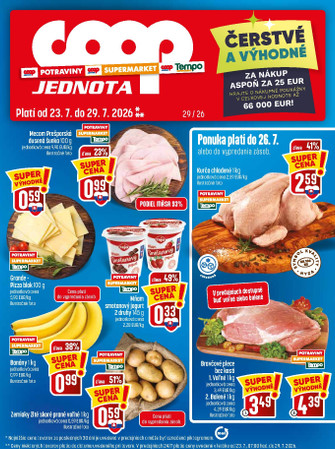 COOP Jednota