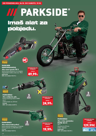 Kaufland