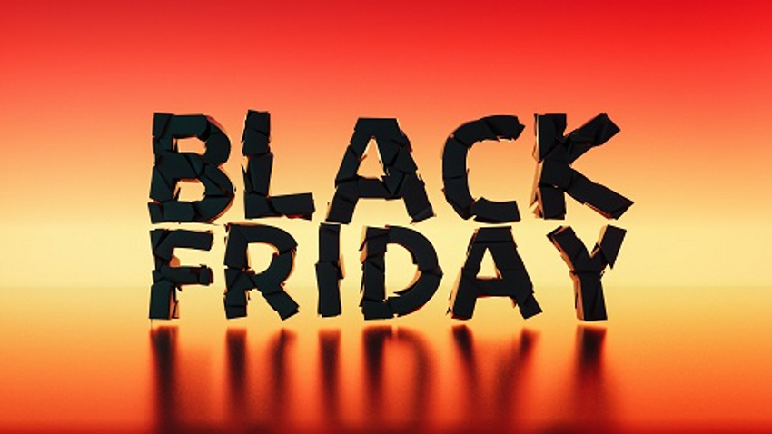 Black Friday 2026 - kdy bude, velký přehled slev a obchodů