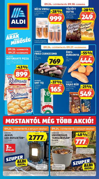 Aldi