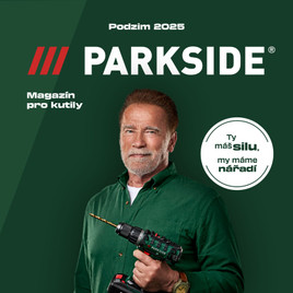 Lidl - Magazín pro kutily