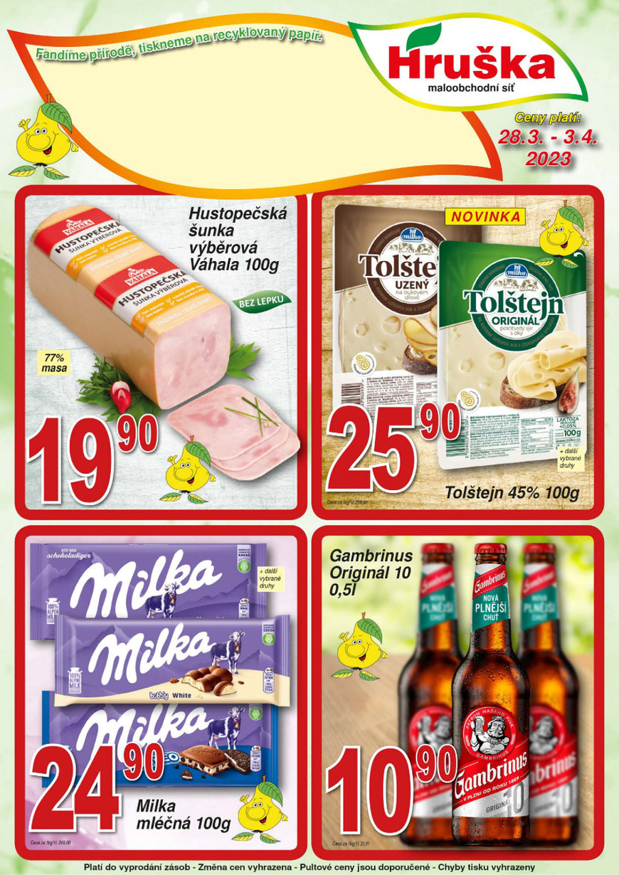 Hruška