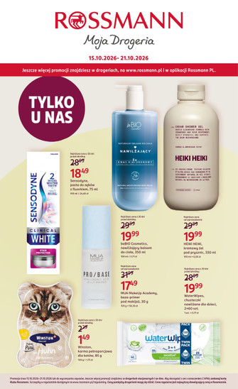 Rossmann