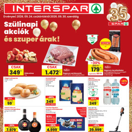 INTERSPAR