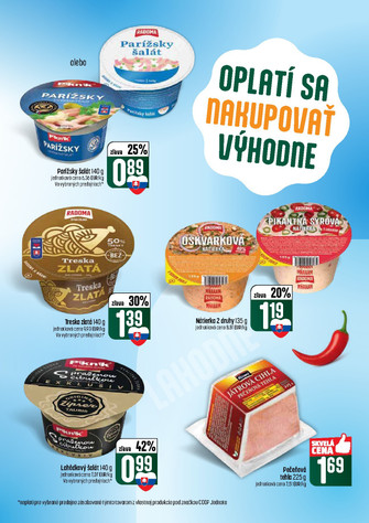 COOP Jednota