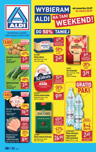 ALDI